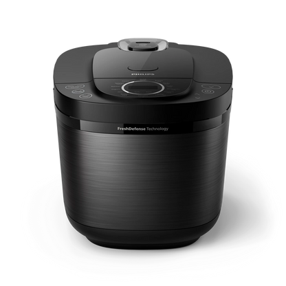Nồi cơm điện Philips HD4814/31 - Hàng Chính Hãng - Bảo Hành 24 tháng