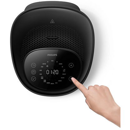 Nồi cơm điện cao tần Philips HD4539/62