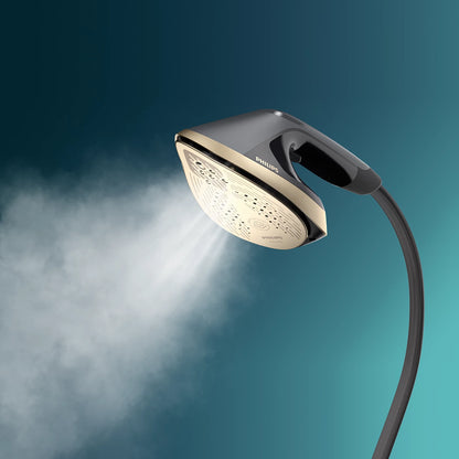 Bàn ủi Hơi Nước Philips AIS8540/80 - Hàng Chính Hãng