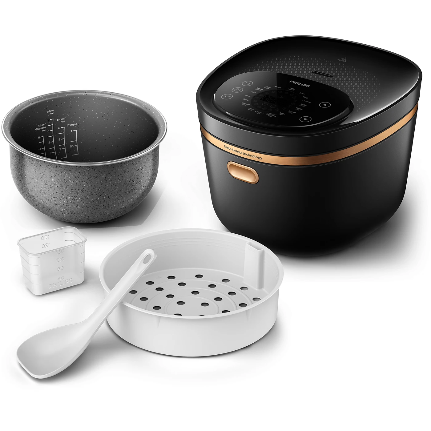Nồi cơm điện cao tần Philips HD4539/62