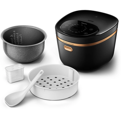 Nồi cơm điện cao tần Philips HD4539/62