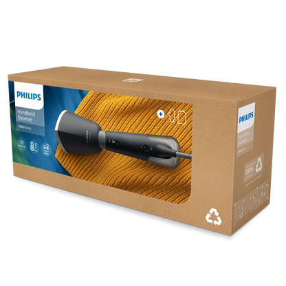 Bàn ủi hơi cầm tay Philips STH5030/80 - Bảo hành chính hãng 24 tháng
