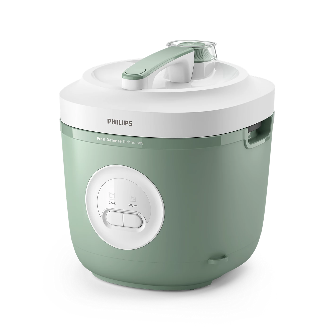 Nồi Cơm Điện Philips HD3212/32 - Hàng Chính Hãng - Bảo Hành 24 tháng
