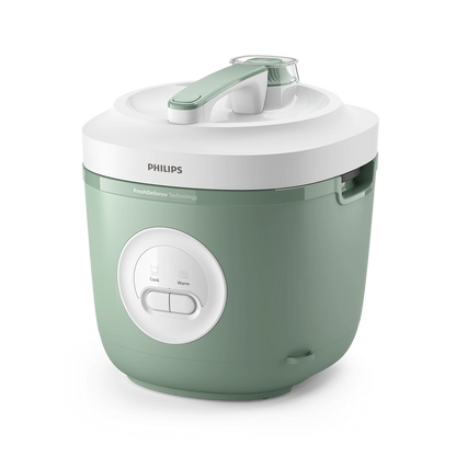Nồi Cơm Điện Philips HD3212/32 - Hàng Chính Hãng - Bảo Hành 24 tháng