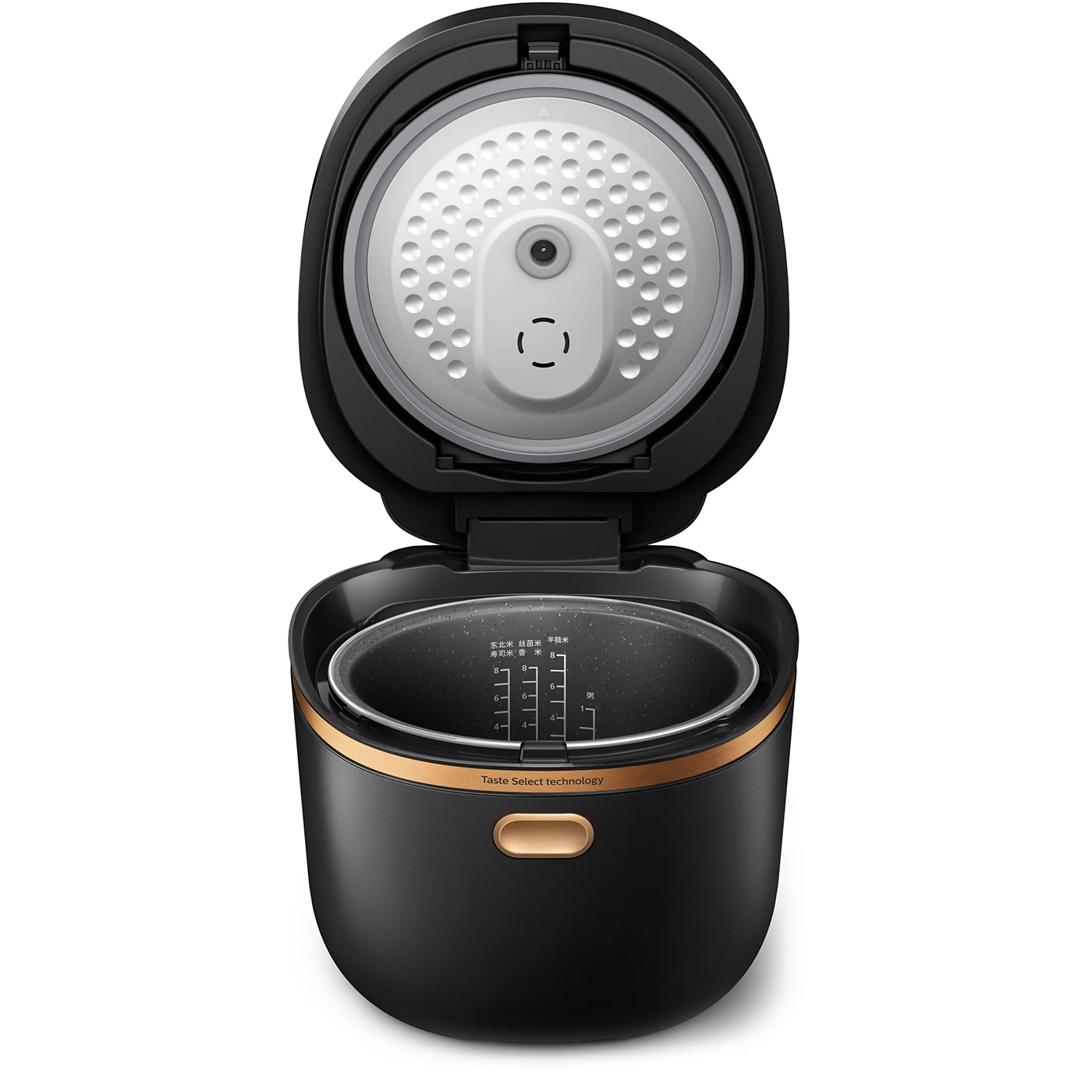 Nồi cơm điện cao tần Philips HD4539/62