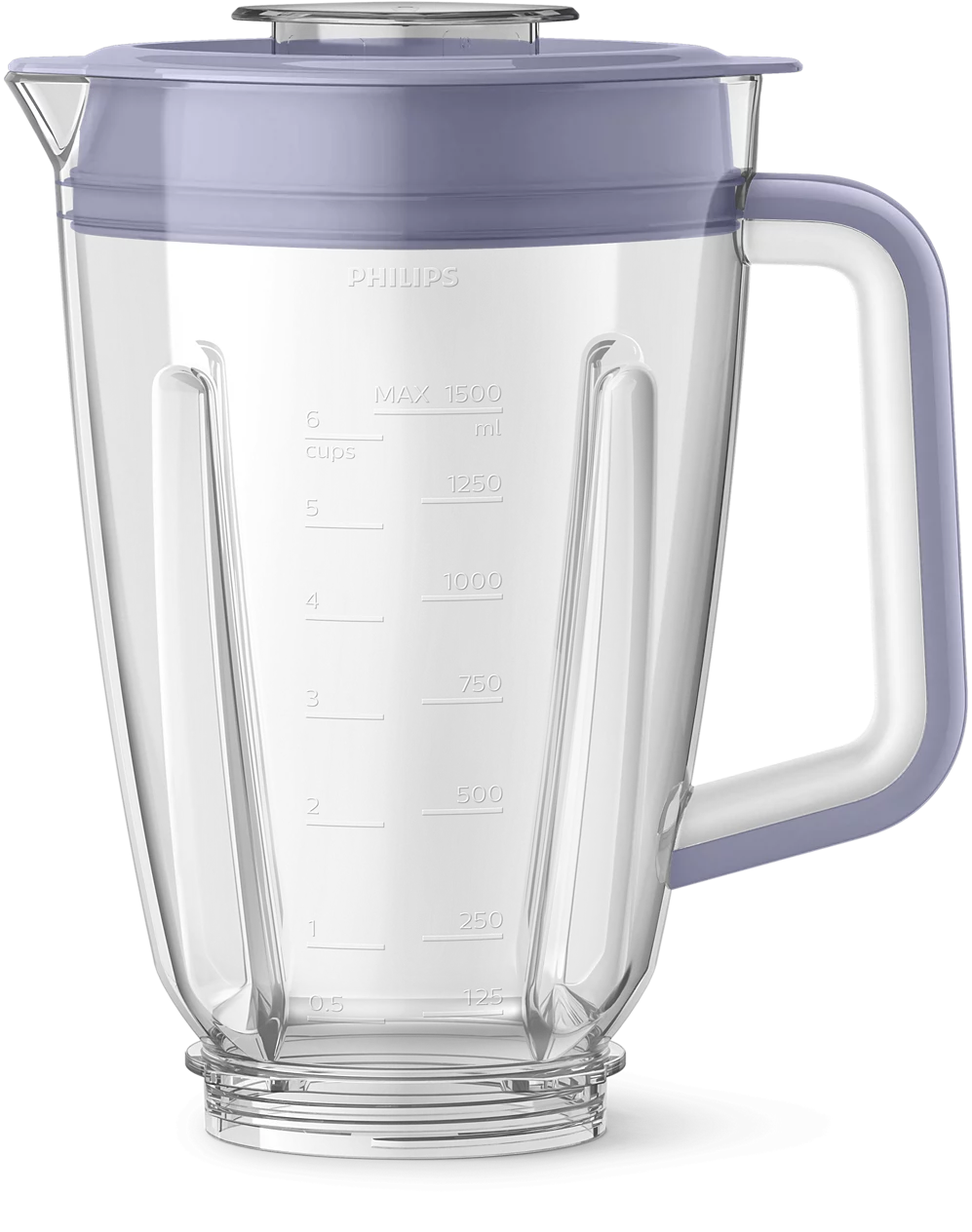 Máy xay sinh tố Philips HR2223/00 - Hàng Chính Hãng