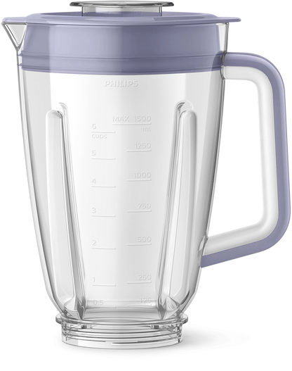 Máy xay sinh tố Philips HR2223/00 - Hàng Chính Hãng