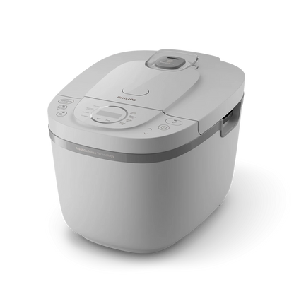Nồi cơm điện Philips HD4719/32 - Hàng Chính Hãng - Bảo Hành 24 tháng