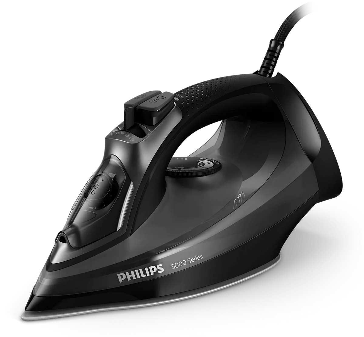 Bàn ủi hơi nước Philips DST5040/80 2600W - Bảo Hành Chính Hãng 24 Tháng