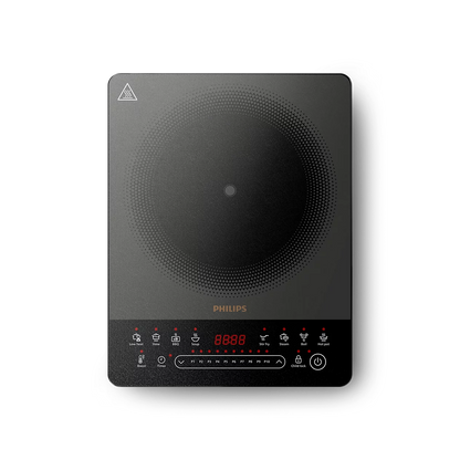 Bếp từ đơn Philips HD5850/90 2000W - Bảo Hành Chính Hãng 24 Tháng