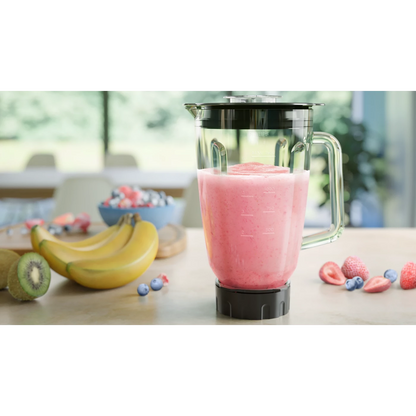 Series 5000 Máy xay HR3041/00 - Hàng Chính Hãng