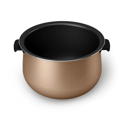 Nồi cơm điện Philips HD4814/31 - Hàng Chính Hãng - Bảo Hành 24 tháng