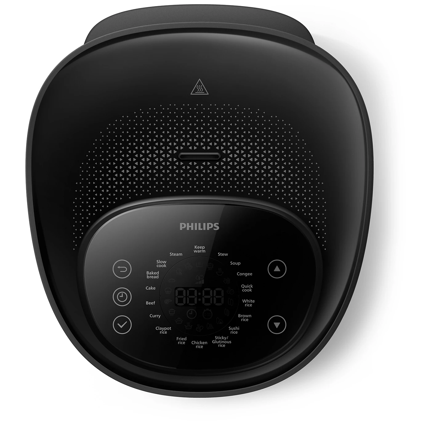 Nồi cơm điện cao tần Philips HD4539/62