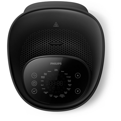 Nồi cơm điện cao tần Philips HD4539/62