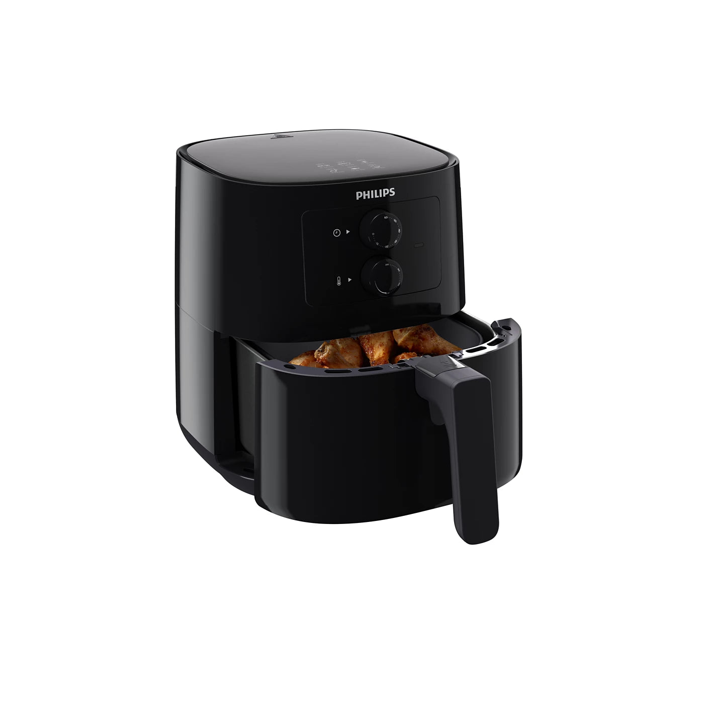 Nồi chiên không dầu PHILIPS HD9200/90 - Hàng Chính Hãng  - Bảo Hành 24 tháng