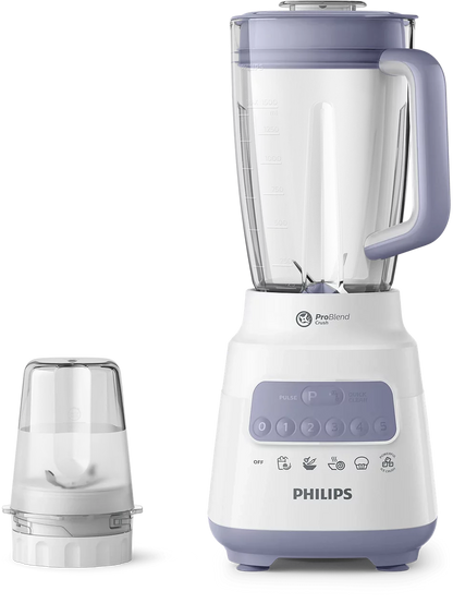 Máy xay sinh tố đa năng Philips HR2221/00 - Hàng Chính Hãng