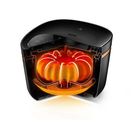 Nồi cơm điện cao tần Philips HD4539/62