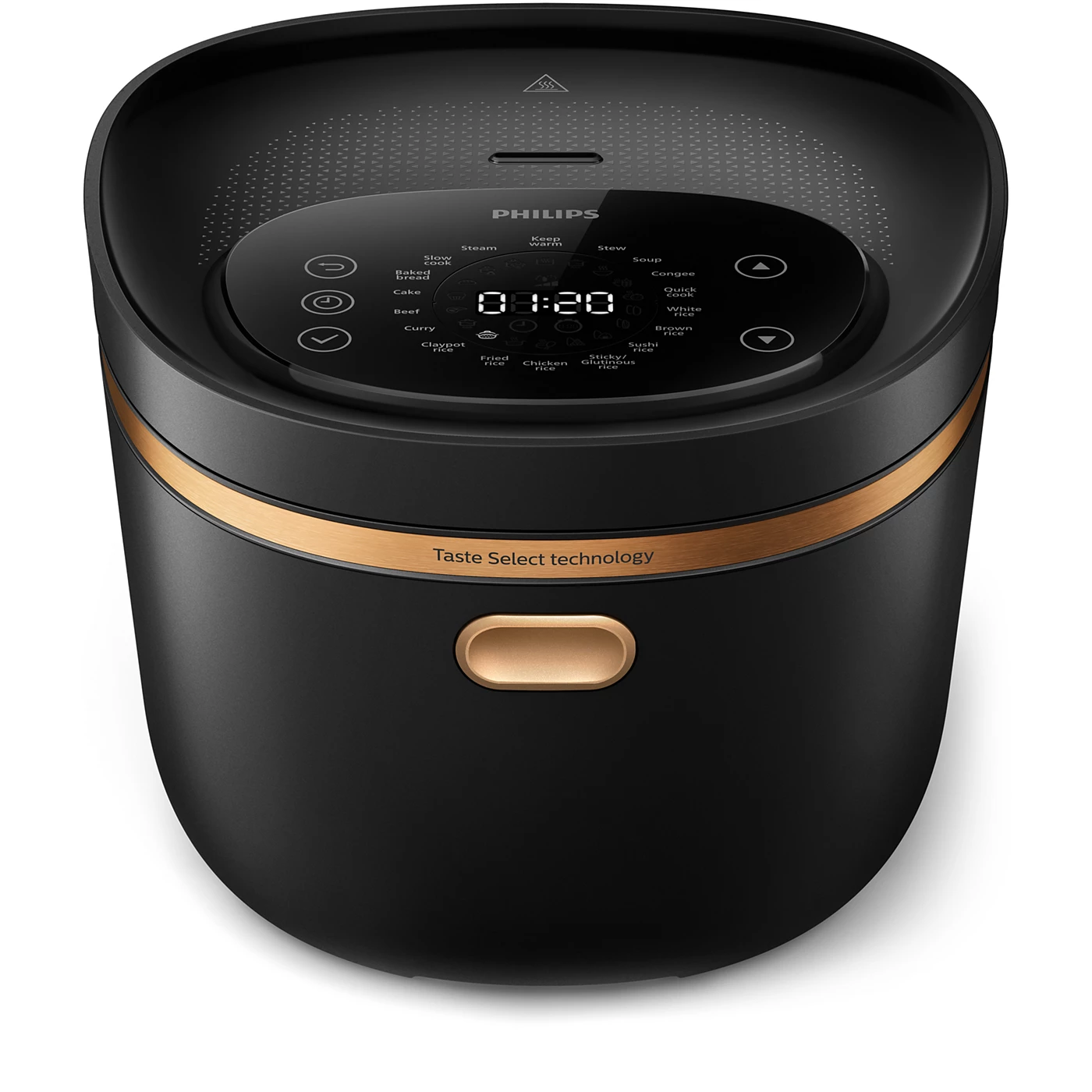 Nồi cơm điện cao tần Philips HD4539/62