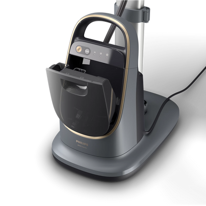 Bàn ủi Hơi Nước Philips AIS8540/80 - Hàng Chính Hãng