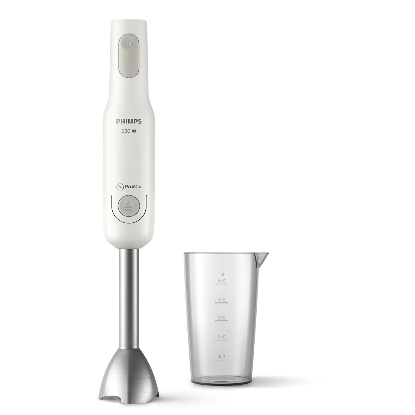 Máy Xay Cầm Tay PHILIPS Promix HR2534 - Hàng chính hãng - Bảo hành 24 tháng