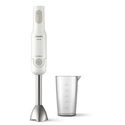 Máy Xay Cầm Tay PHILIPS Promix HR2534 - Hàng chính hãng - Bảo hành 24 tháng
