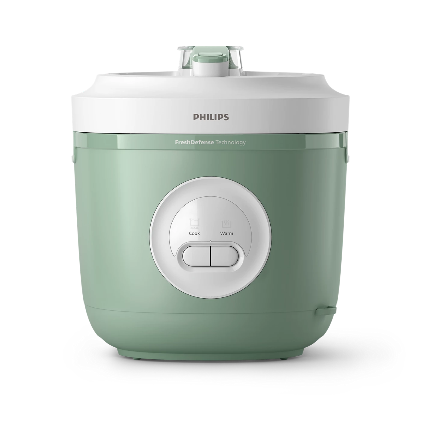 Nồi Cơm Điện Philips HD3212/32 - Hàng Chính Hãng - Bảo Hành 24 tháng