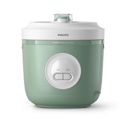 Nồi Cơm Điện Philips HD3212/32 - Hàng Chính Hãng - Bảo Hành 24 tháng