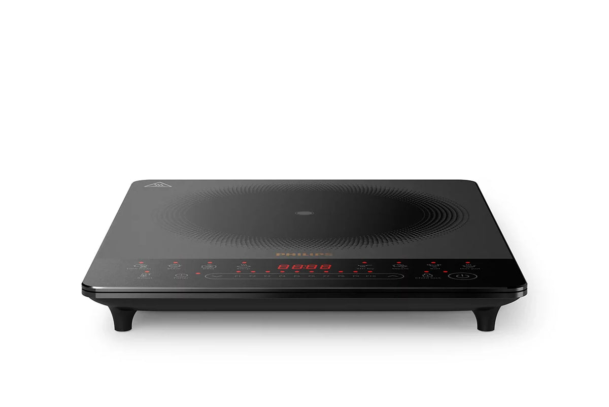 Bếp từ đơn Philips HD5850/90 2000W - Bảo Hành Chính Hãng 24 Tháng