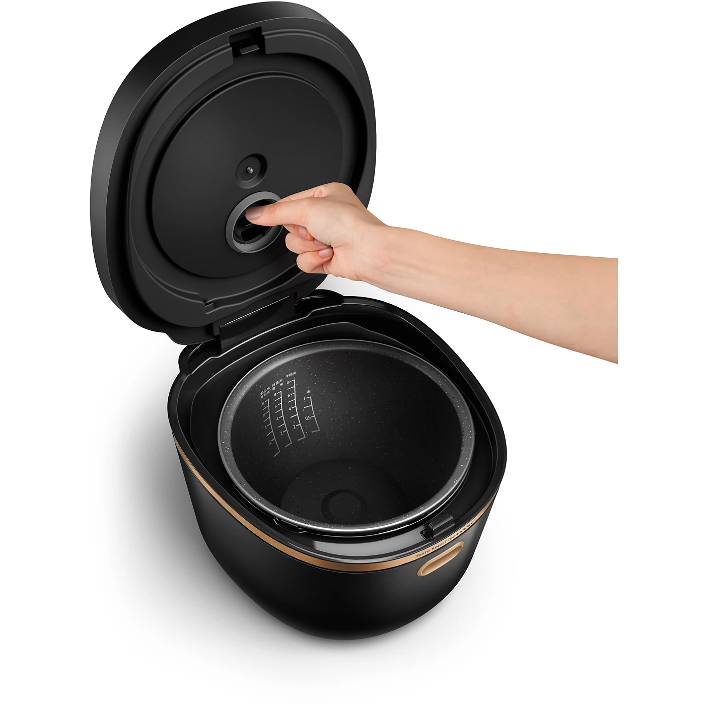 Nồi cơm điện cao tần Philips HD4539/62