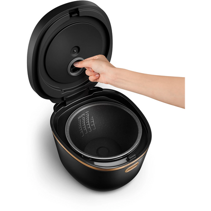 Nồi cơm điện cao tần Philips HD4539/62