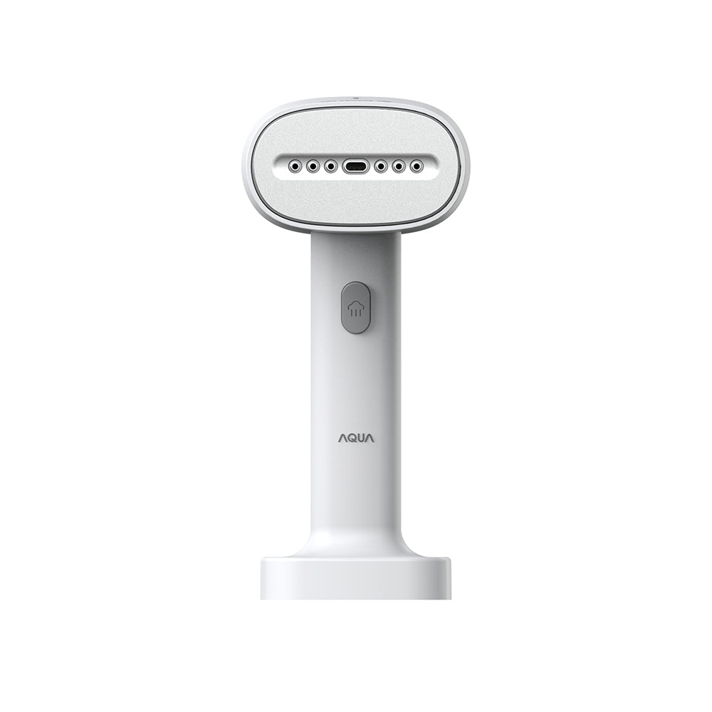 Bàn ủi hơi nước cầm tay AQUA AQS-W2598(W) 1200W - Bảo Hành 12 Tháng