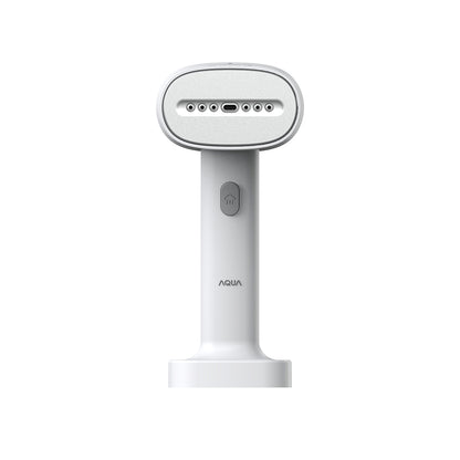 Bàn ủi hơi nước cầm tay AQUA AQS-W2598(W) 1200W - Bảo Hành 12 Tháng