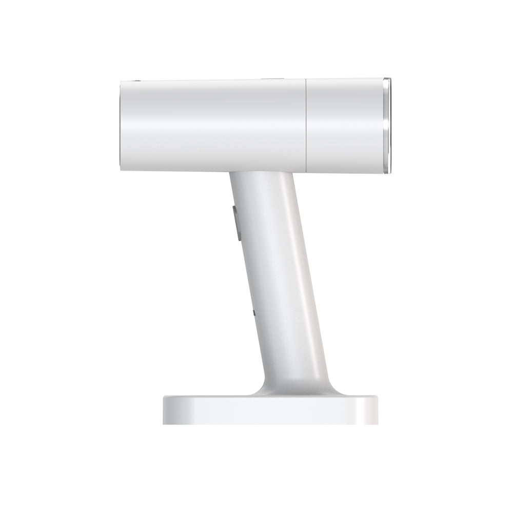 Bàn ủi hơi nước cầm tay AQUA AQS-W2598(W) 1200W - Bảo Hành 12 Tháng