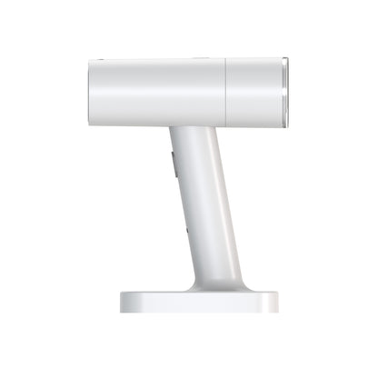 Bàn ủi hơi nước cầm tay AQUA AQS-W2598(W) 1200W - Bảo Hành 12 Tháng