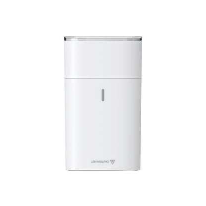 Bàn ủi hơi nước cầm tay AQUA AQS-W2598(W) 1200W - Bảo Hành 12 Tháng