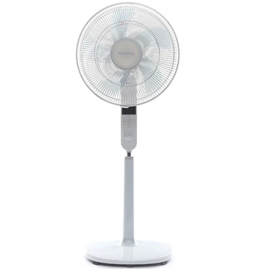 Quạt đứng Toshiba F-LSA20(H)VN - Hàng Chính Hãng