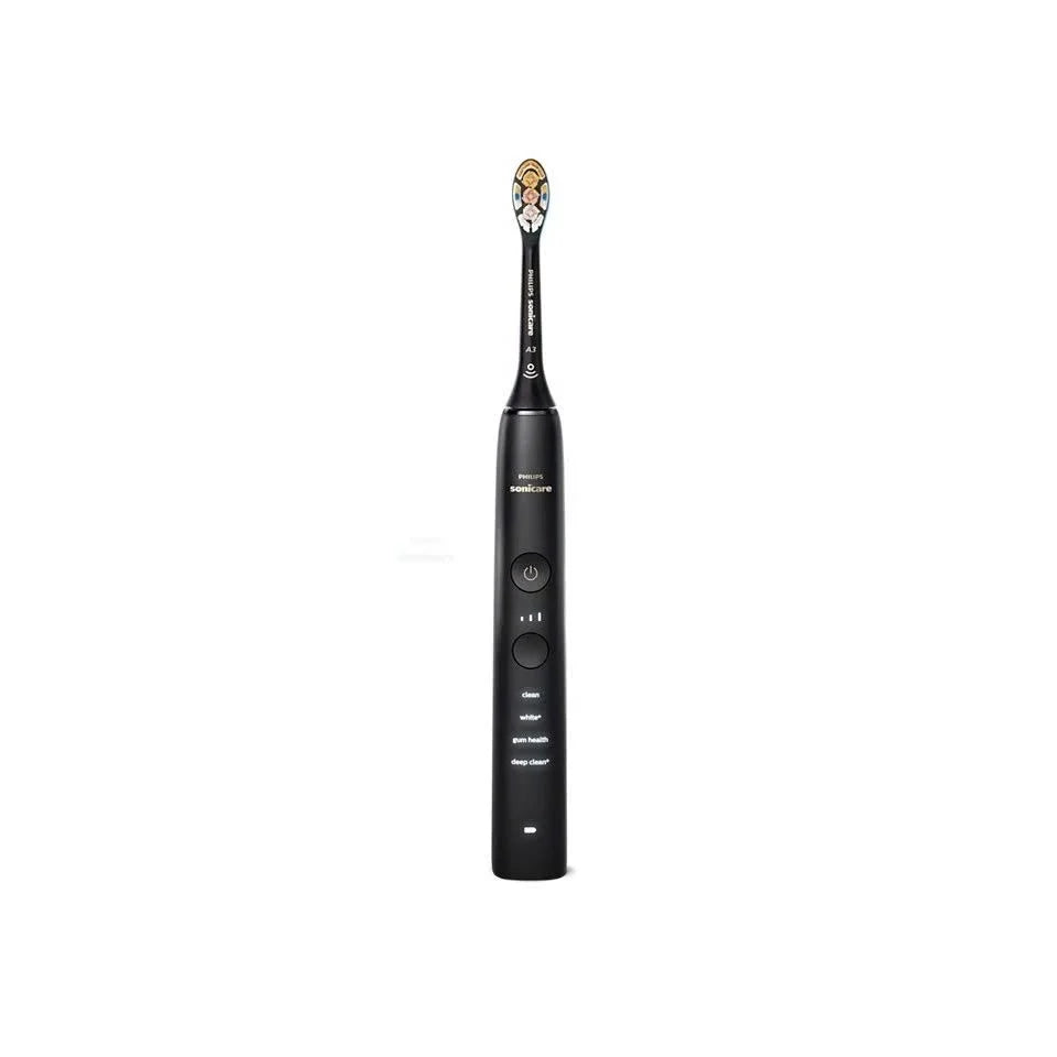 Bàn chải đánh răng điện Philips Sonicare DiamondClean HX9914/75  Bảo hành chính hãng 24 tháng